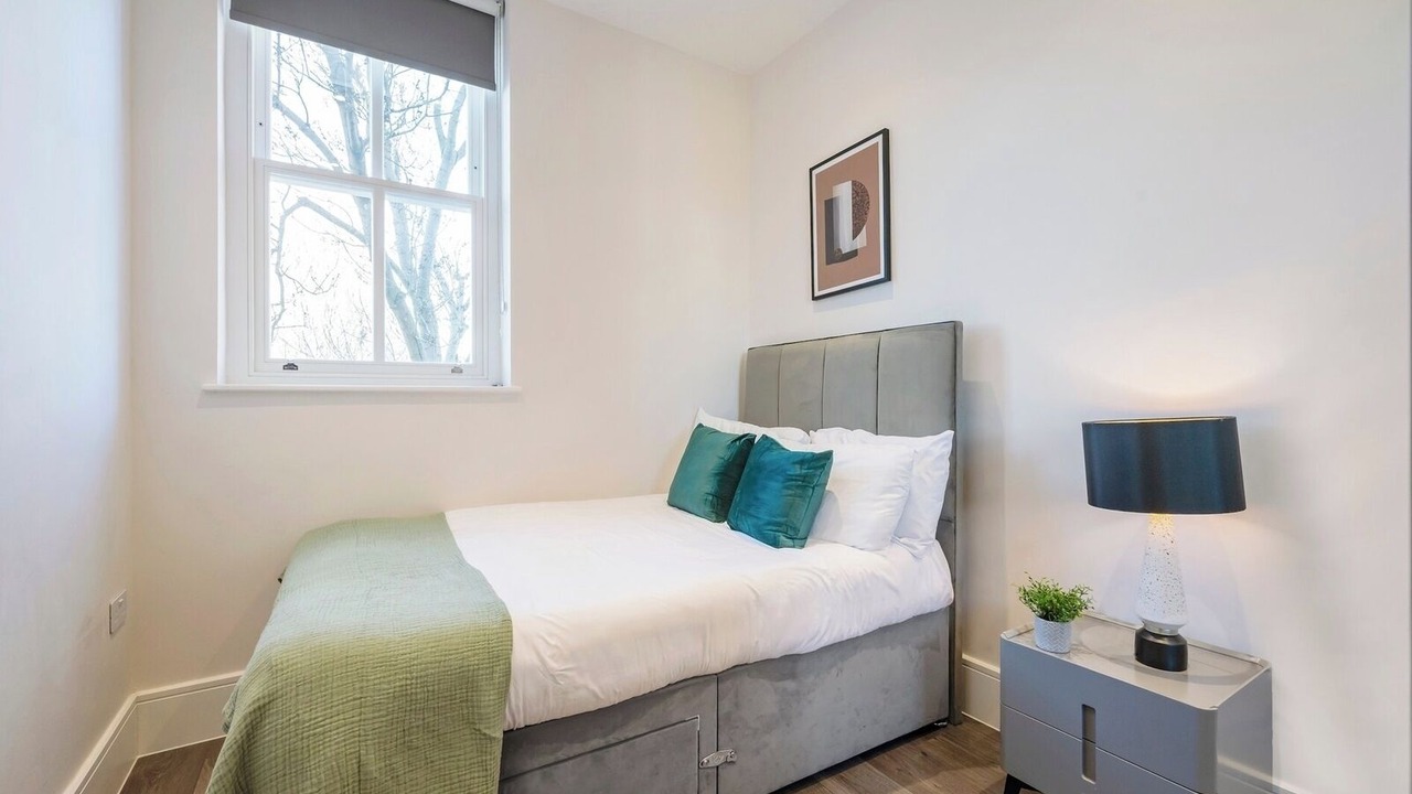 Photo of Bedroom in Holloway