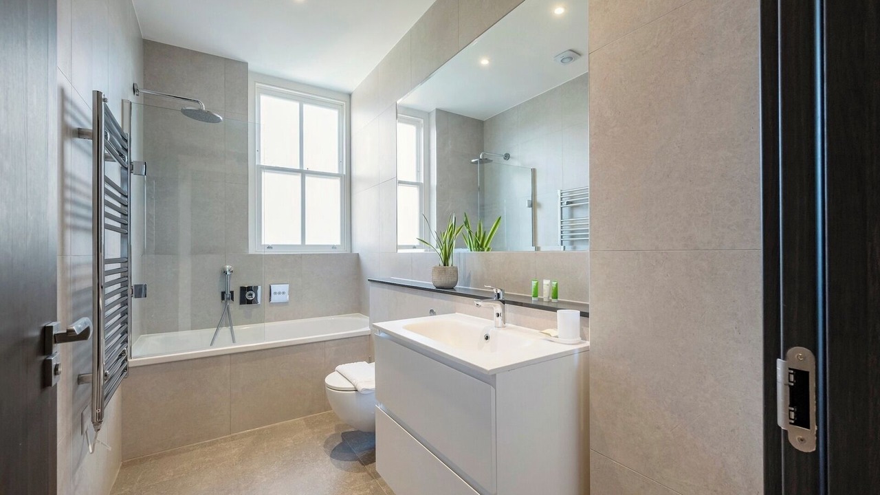 Photo of Bathroom in Holloway