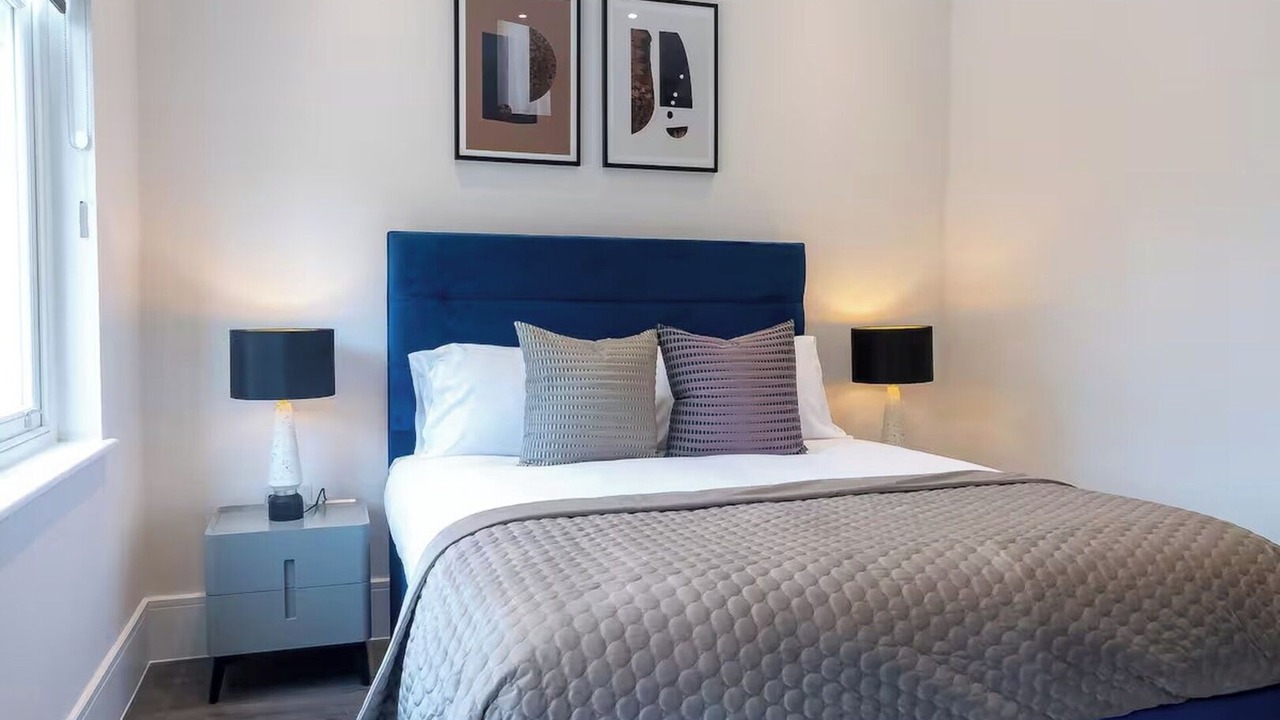 Photo of Bedroom in Holloway