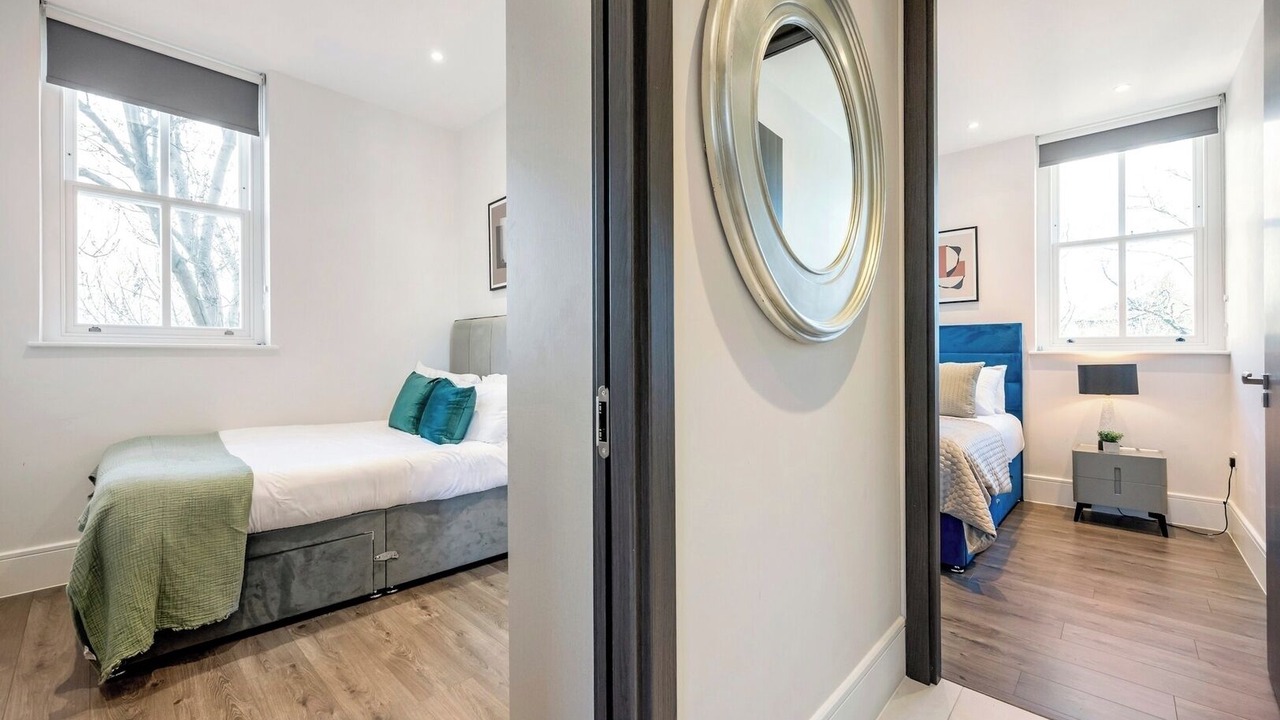 Photo of Bedroom in Holloway