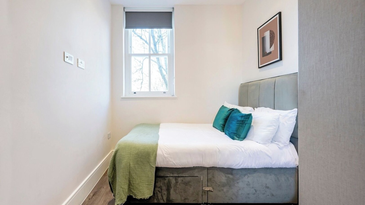 Photo of Bedroom in Holloway