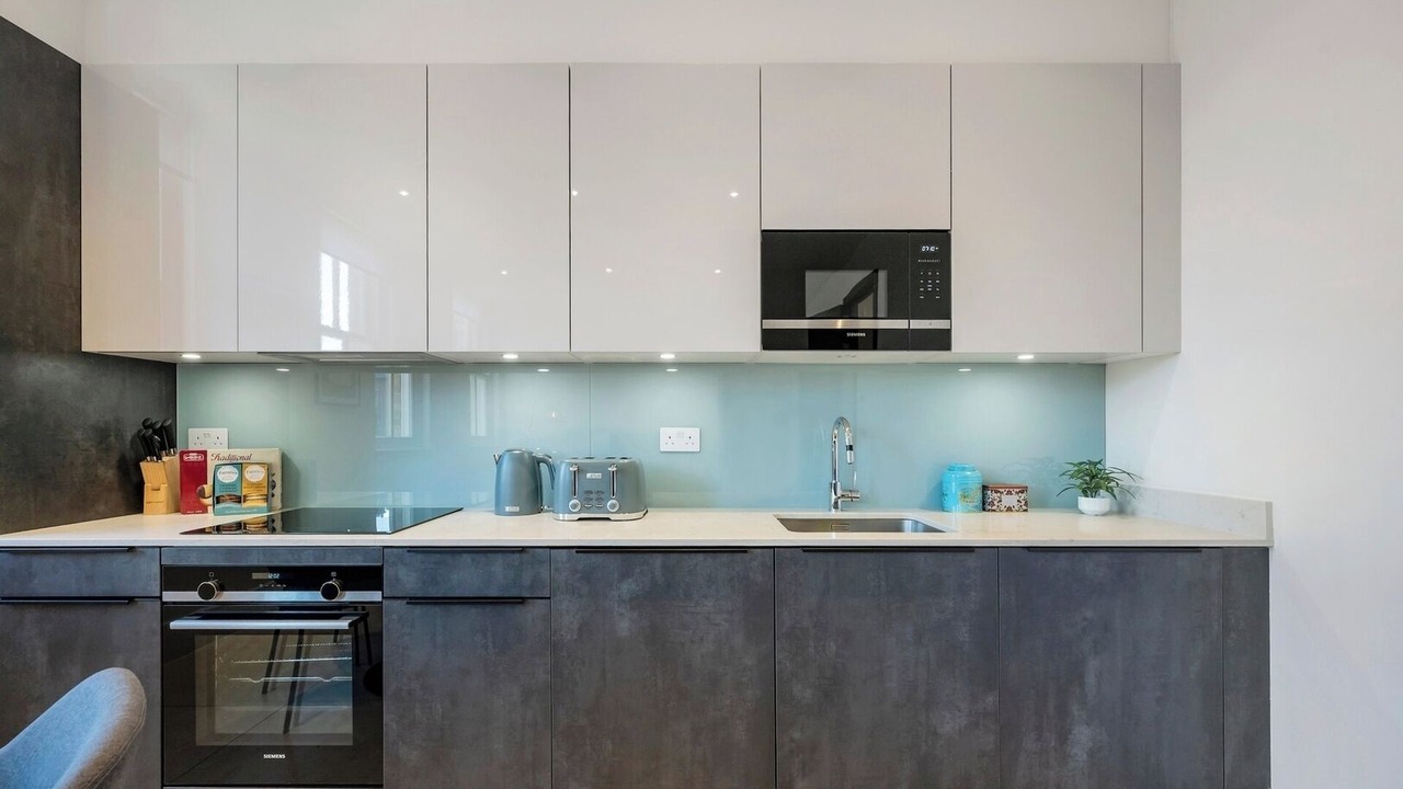 Photo of Kitchen in Holloway