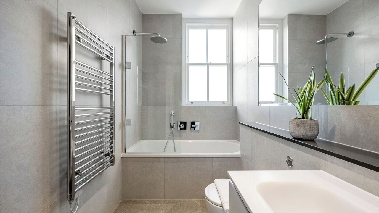 Photo of Bathroom in Holloway