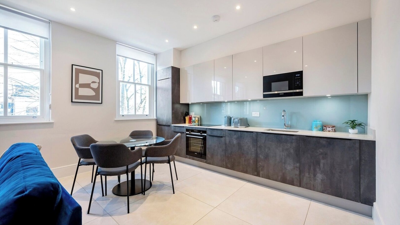 Photo of Kitchen in Holloway