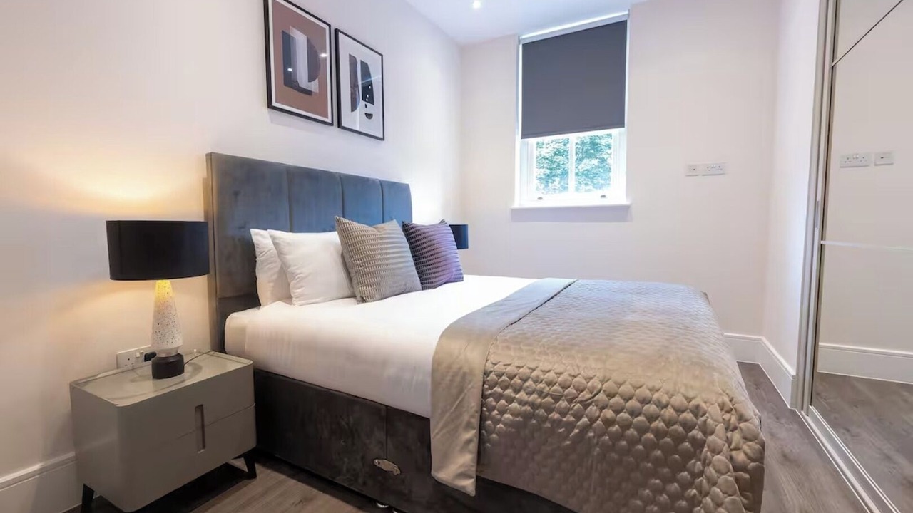 Photo of Bedroom in Holloway