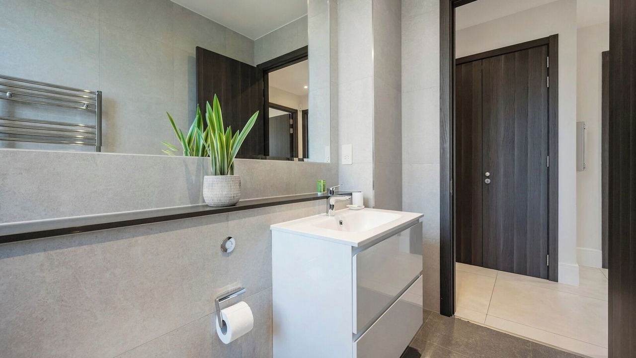 Photo of Bathroom in Holloway