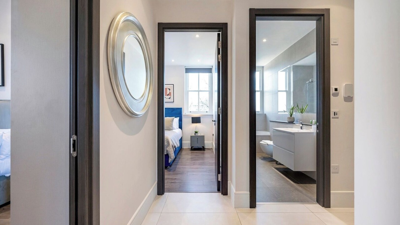 Photo of Bedroom in Holloway