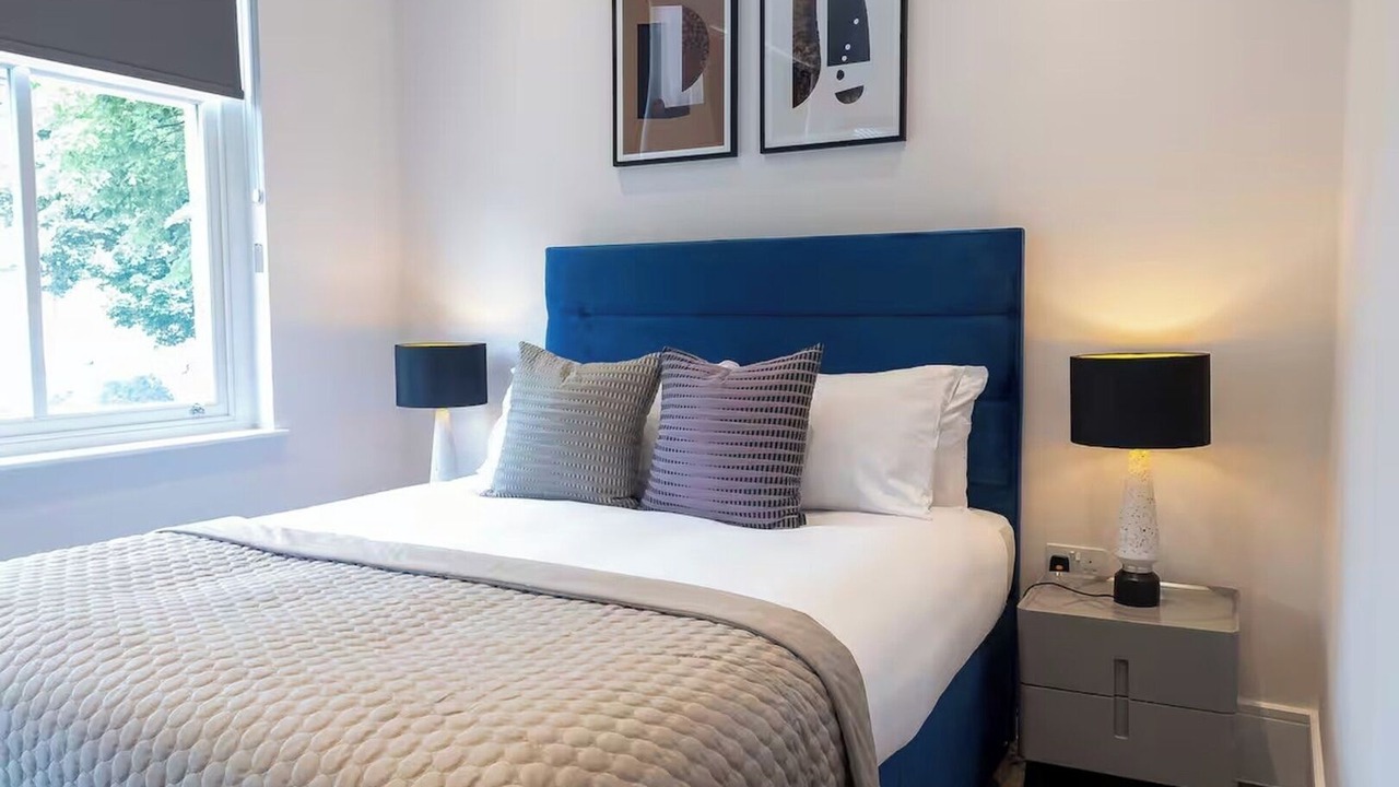 Photo of Bedroom in Holloway