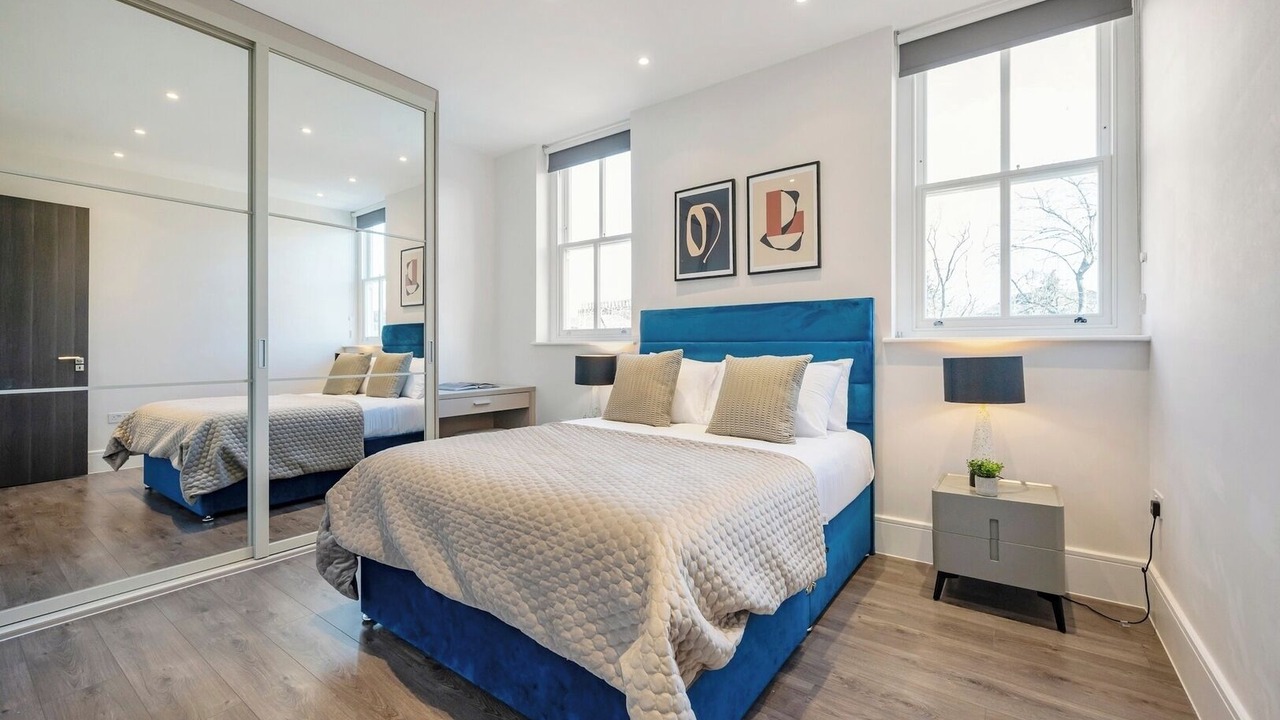 Photo of Bedroom in Holloway