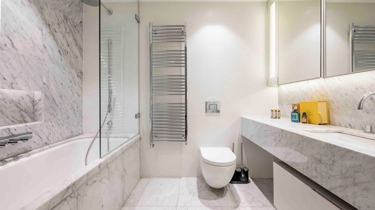 Photo of Bathroom in Riverside