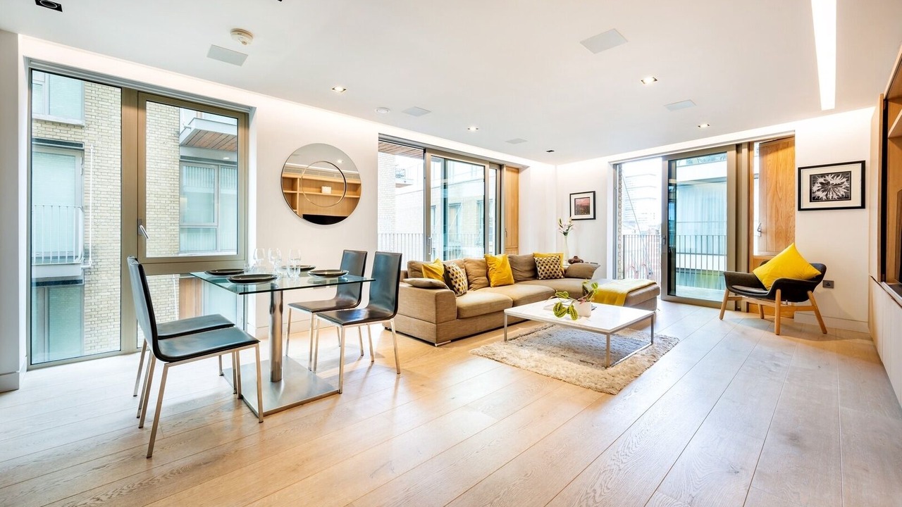 Photo of Livingroom in Riverside