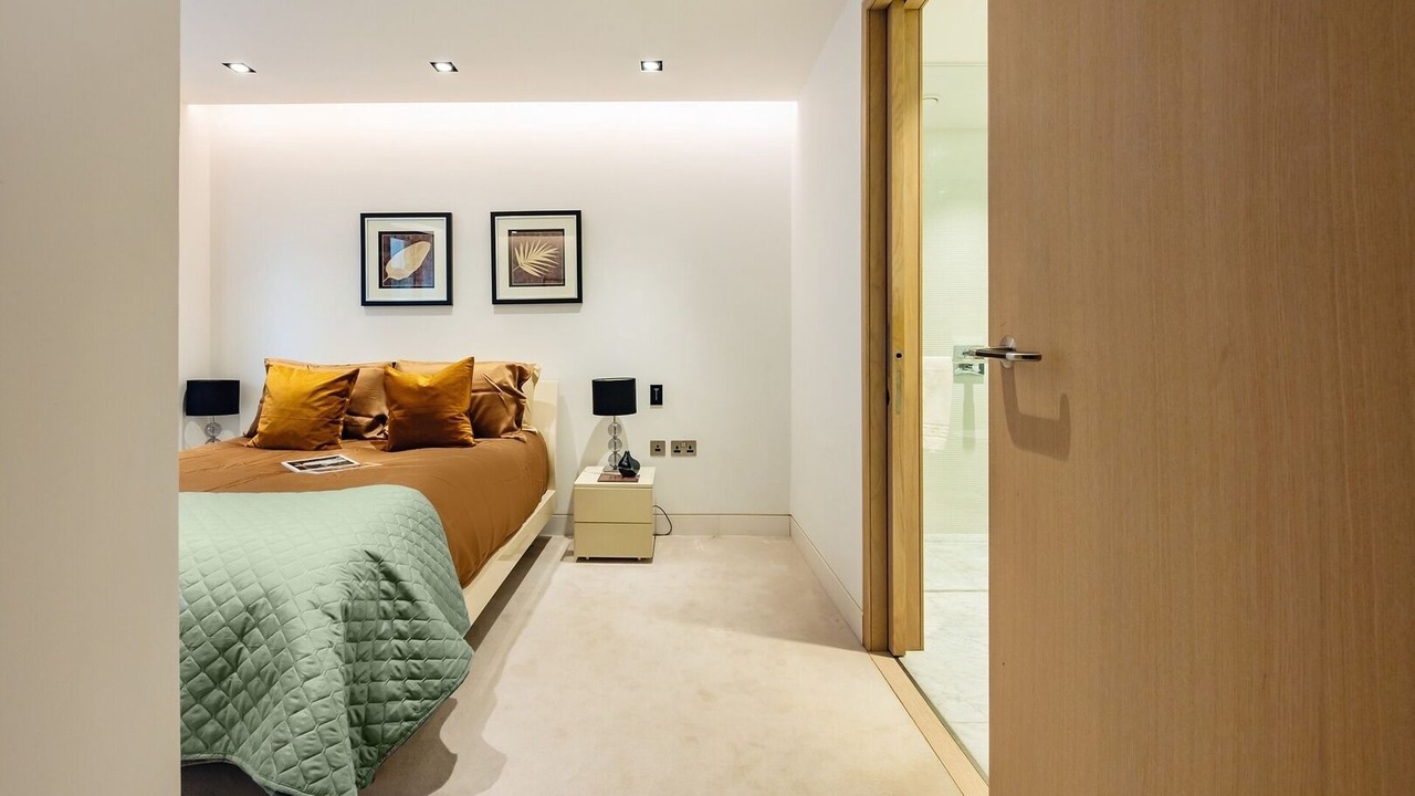 Photo of Bedroom in Riverside