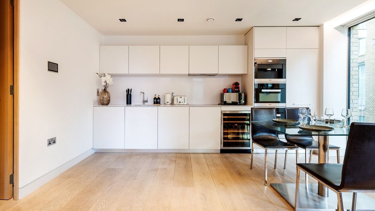 Photo of Kitchen in Riverside