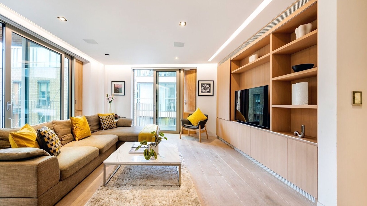 Photo of Livingroom in Riverside