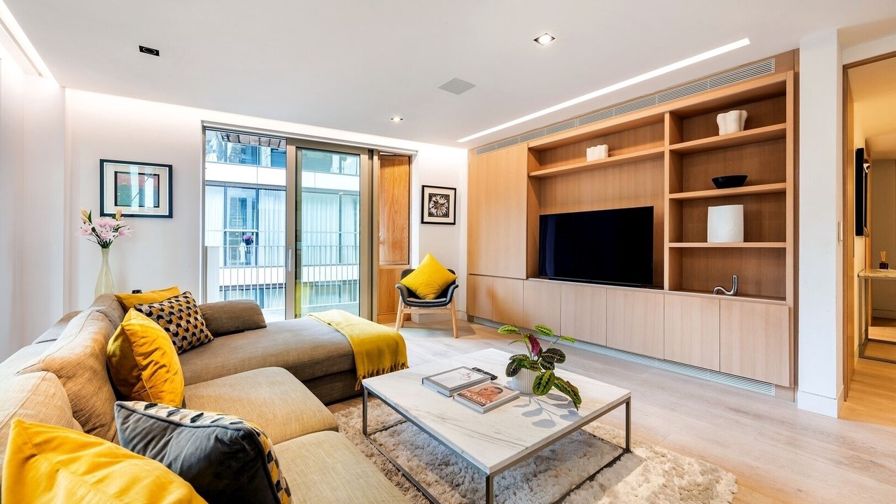 Photo of Livingroom in Riverside