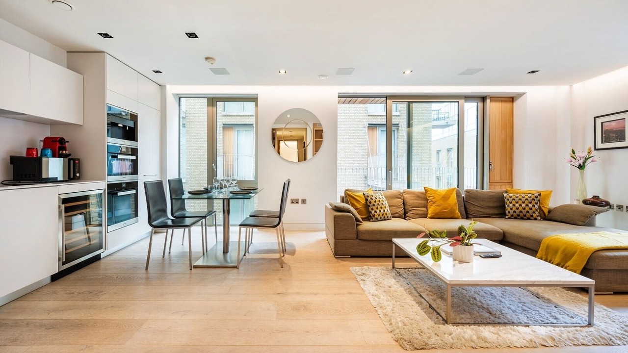 Photo of Livingroom in Riverside