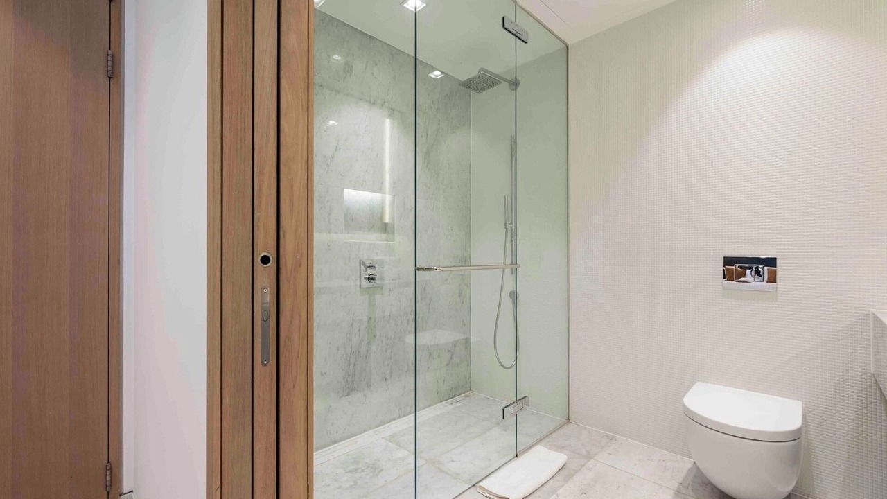 Photo of Bathroom in Riverside