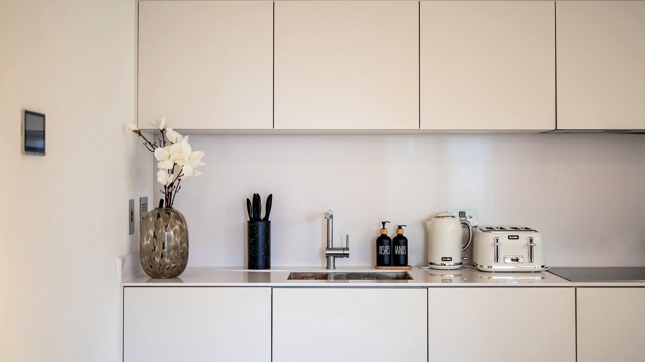 Photo of Kitchen in Riverside