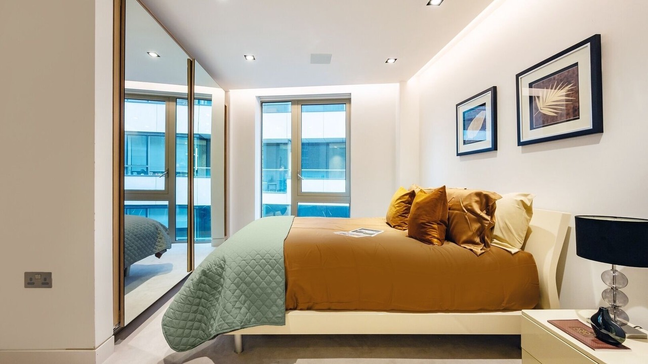 Photo of Bedroom in Riverside