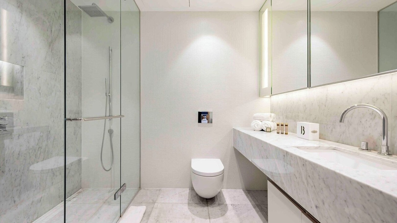 Photo of Bathroom in Riverside