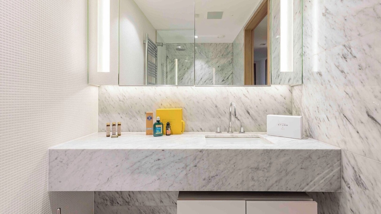 Photo of Bathroom in Riverside