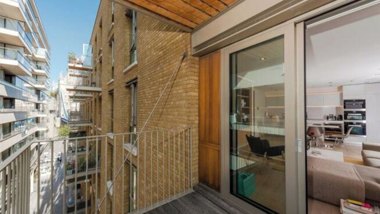 Photo of Outdoor in Riverside