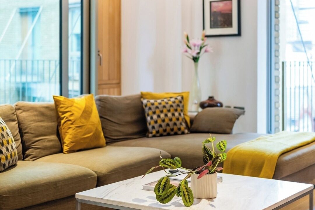 Photo of Livingroom in Riverside