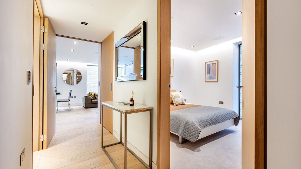 Photo of Bedroom in Riverside