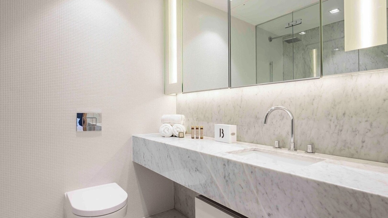 Photo of Bathroom in Riverside