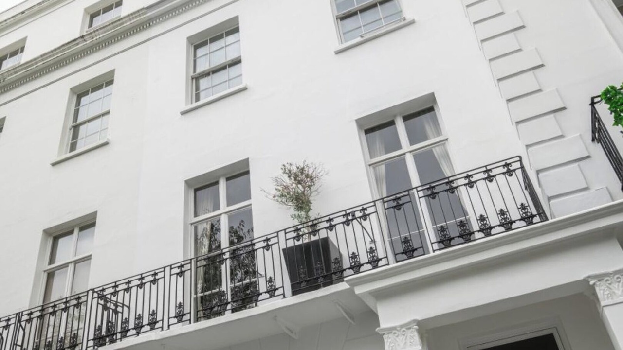 Photo of Outdoor in Brompton & Hans Town