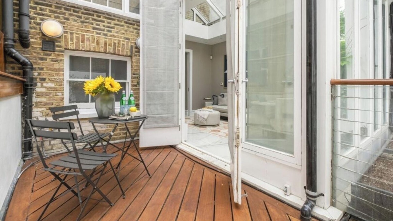 Photo of Outdoor in Brompton & Hans Town