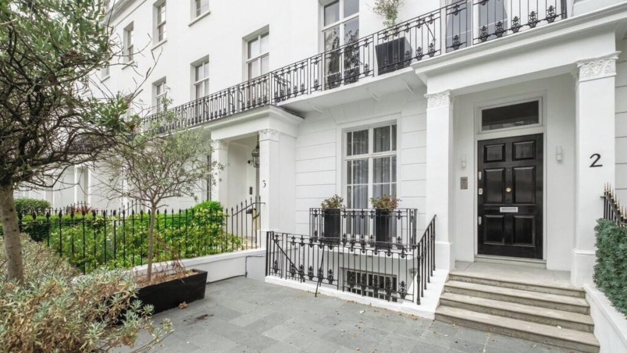 Photo of Outdoor in Brompton & Hans Town