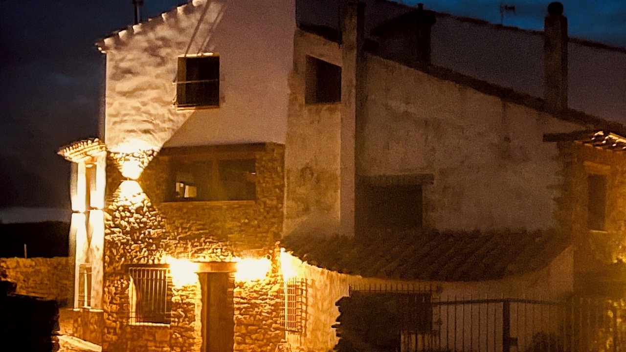 Photo of Outdoor in Vilafranca