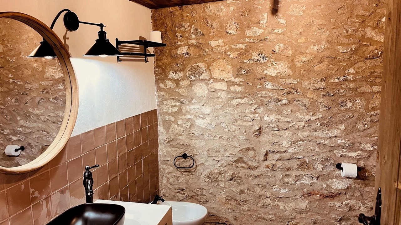 Photo of Bathroom in Vilafranca