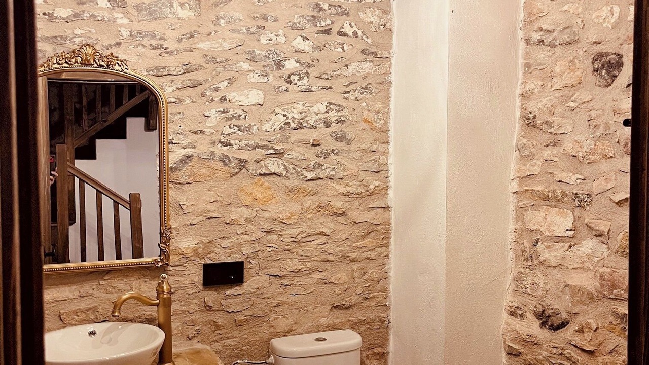 Photo of Bathroom in Vilafranca