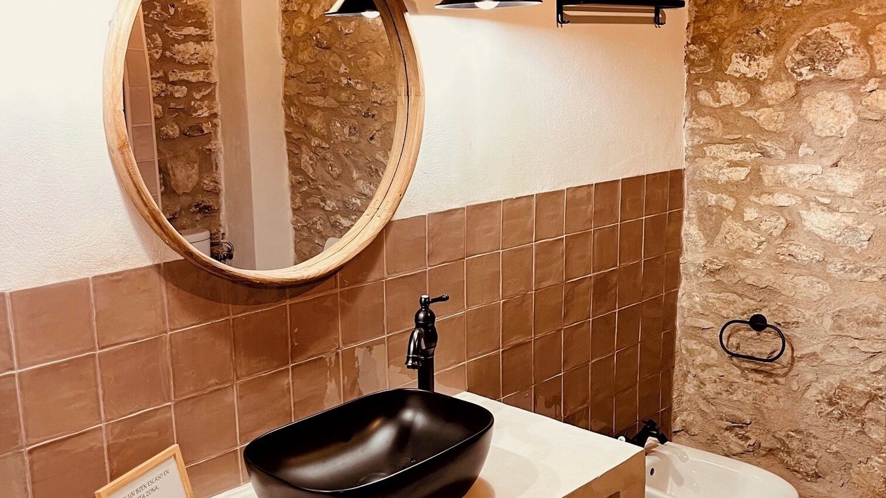 Photo of Bathroom in Vilafranca