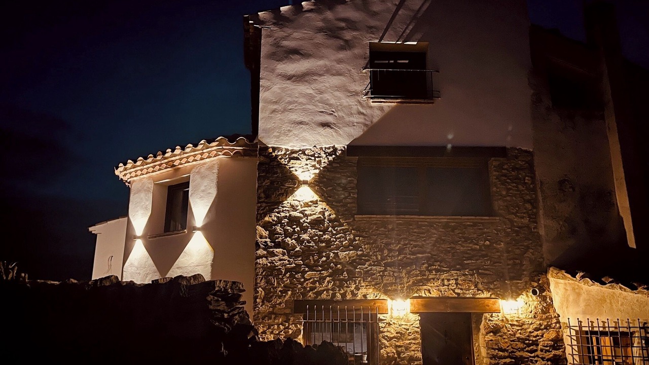 Photo of Outdoor in Vilafranca