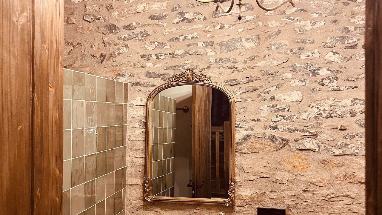 Photo of Bathroom in Vilafranca