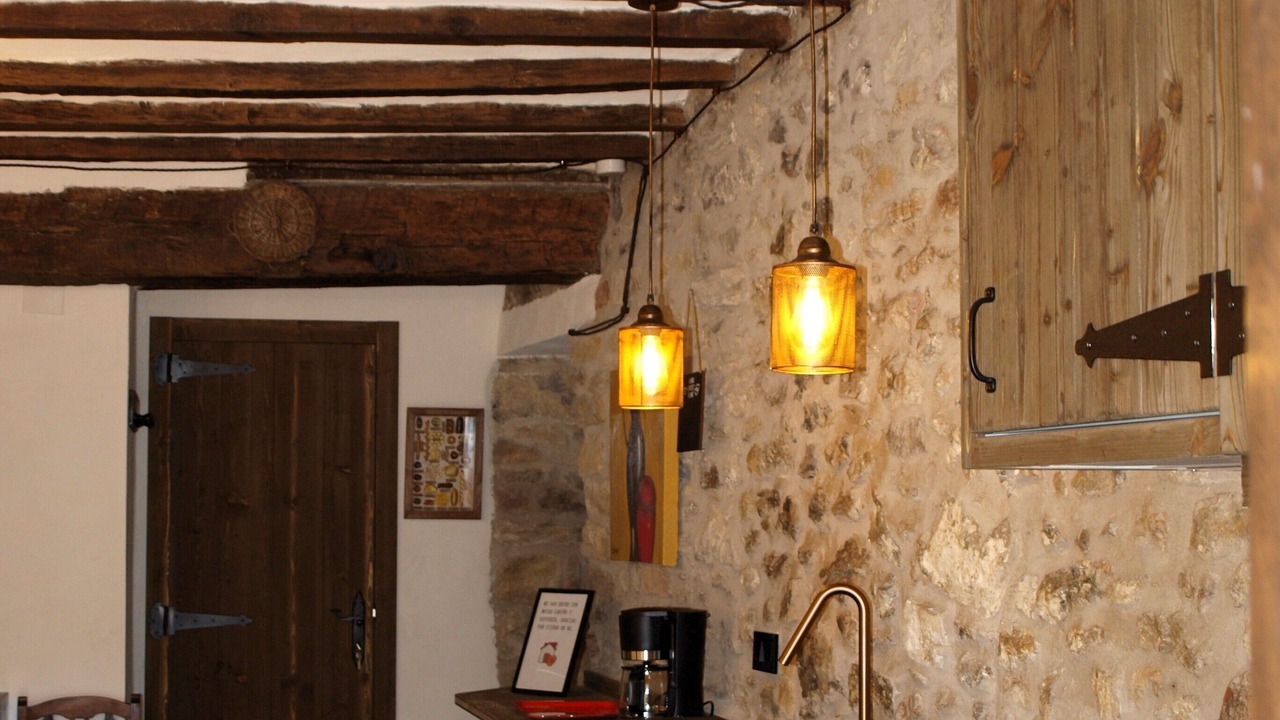 Photo of Kitchen in Vilafranca