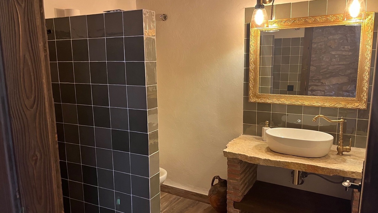 Photo of Bathroom in Vilafranca