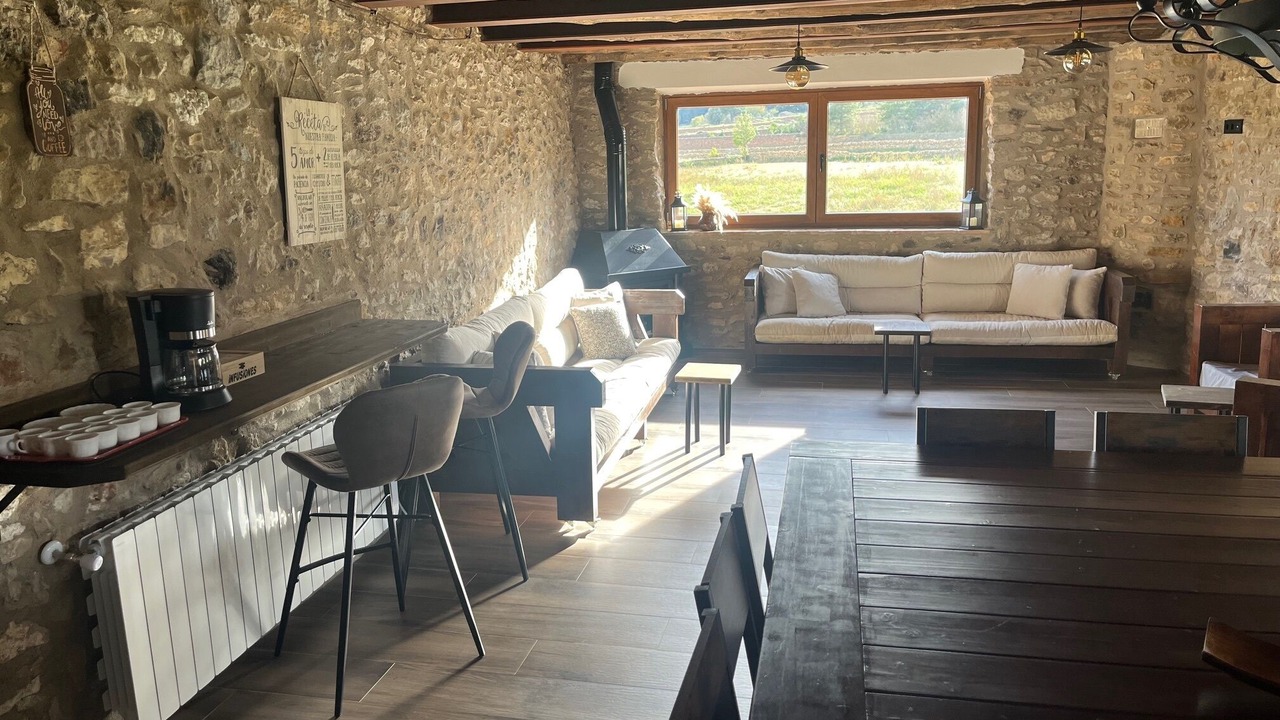 Photo of Livingroom in Vilafranca