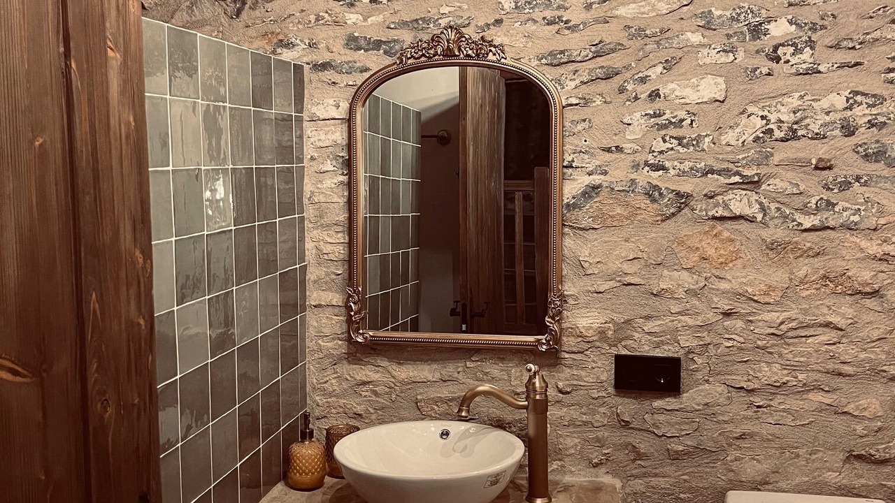 Photo of Bathroom in Vilafranca