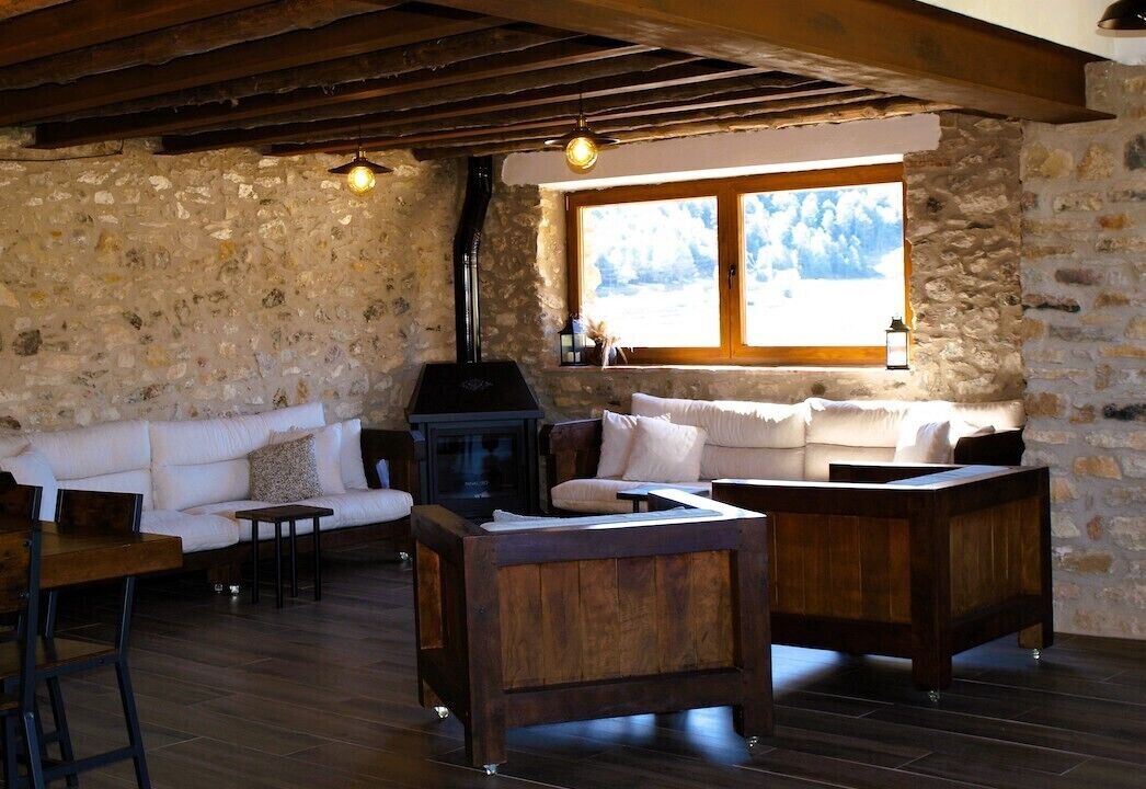 Photo of Livingroom in Vilafranca