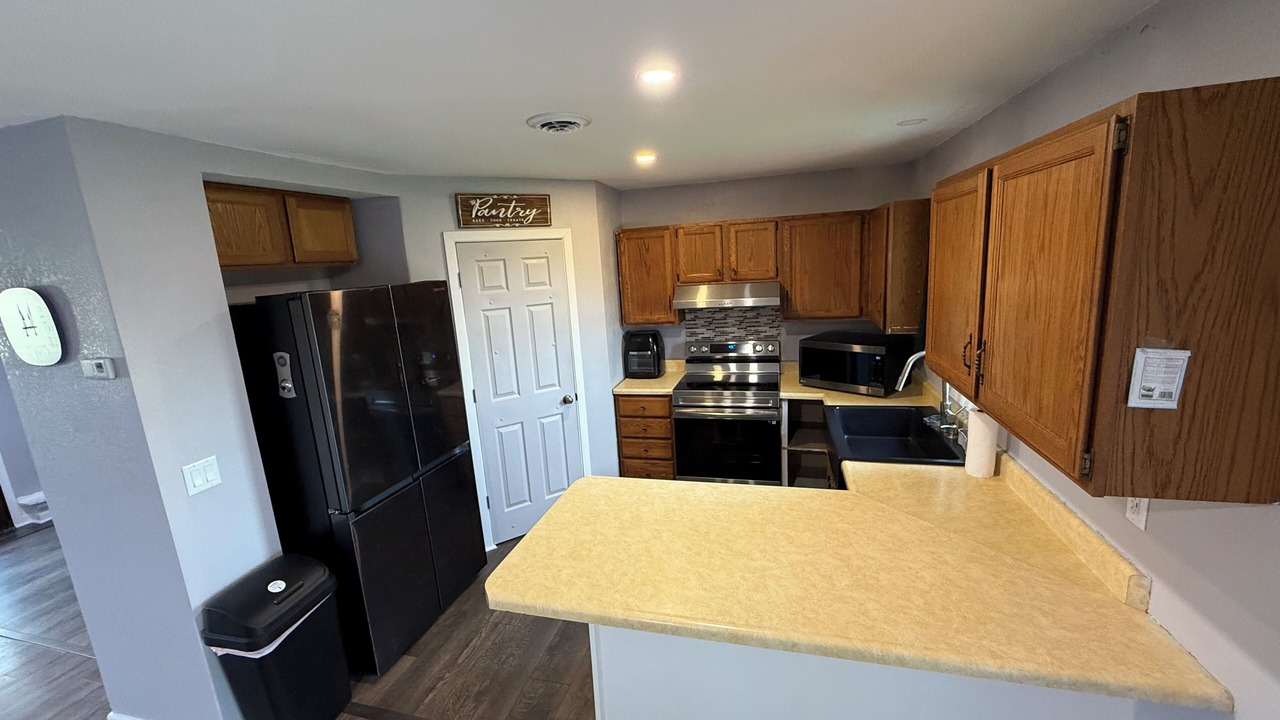 Photo of Kitchen in Box Elder