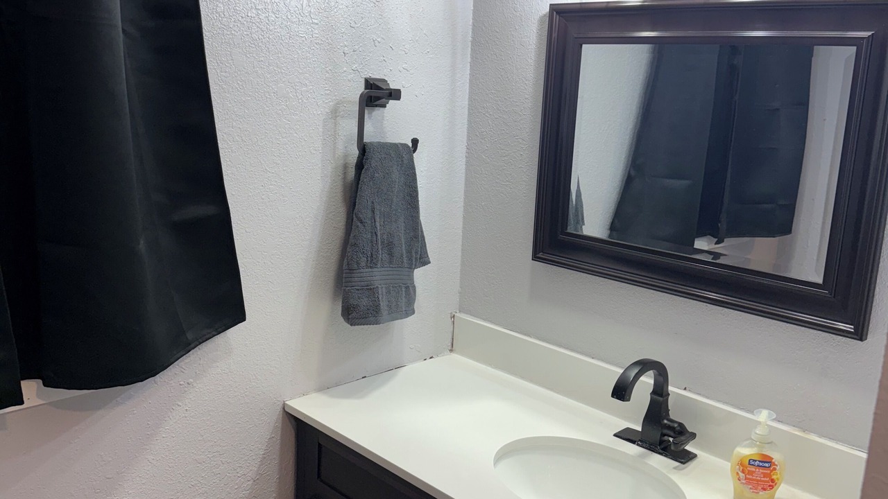 Photo of Bathroom in Box Elder