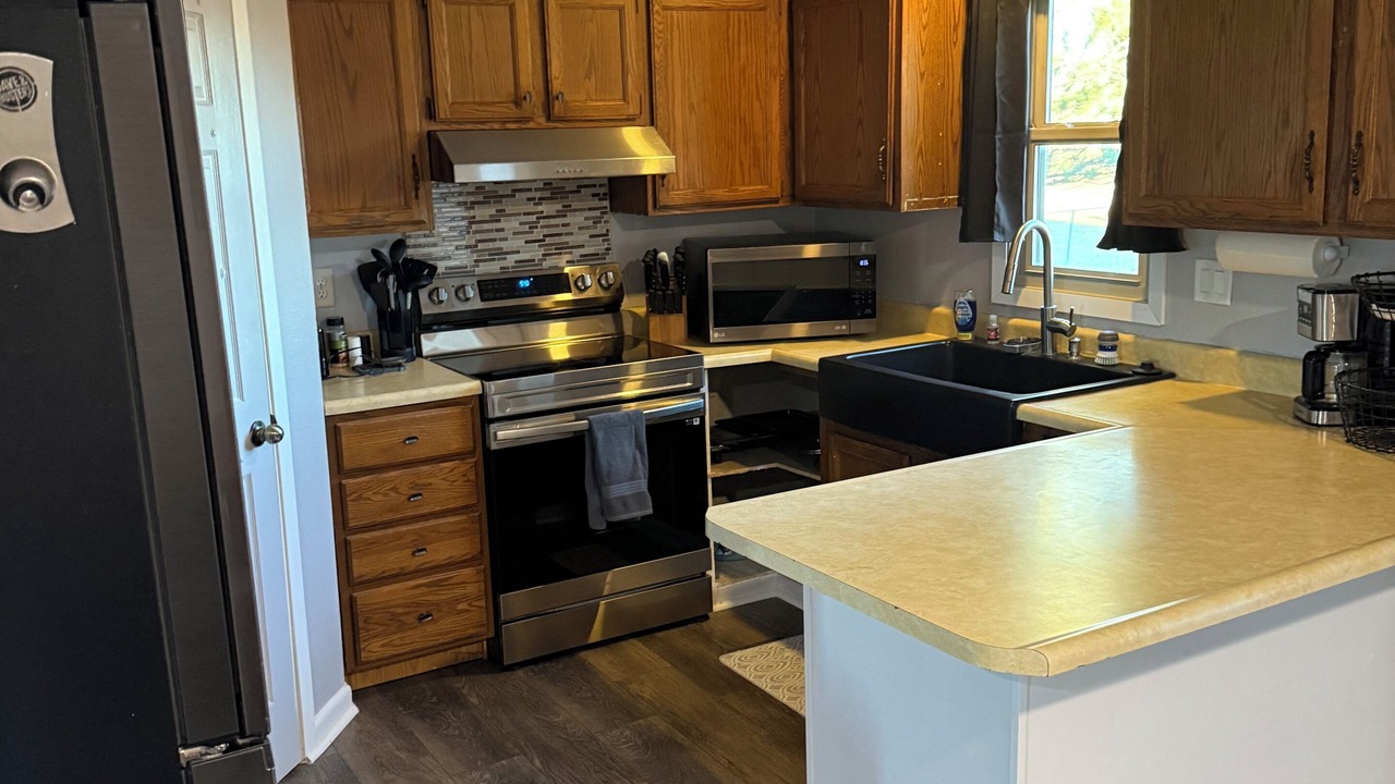 Photo of Kitchen in Box Elder