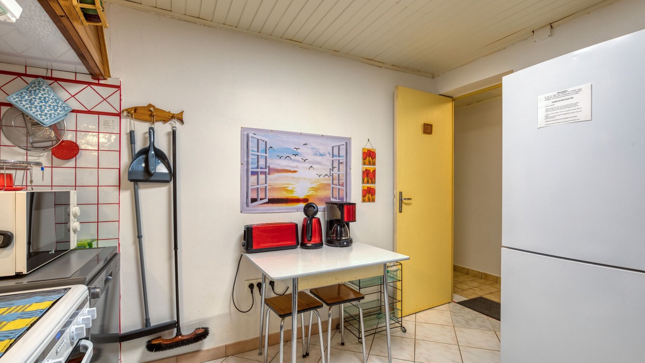 Photo of Kitchen in Clermont-l'Herault