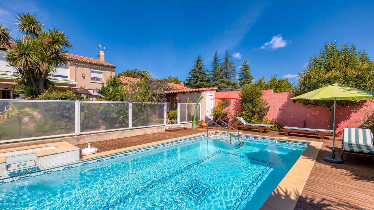 Photo of Outdoor in Clermont-l'Herault