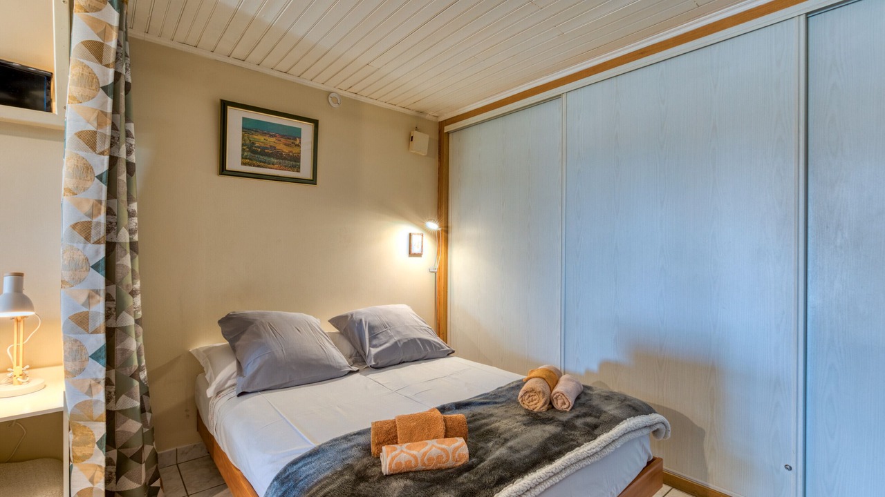 Photo of Bedroom in Clermont-l'Herault
