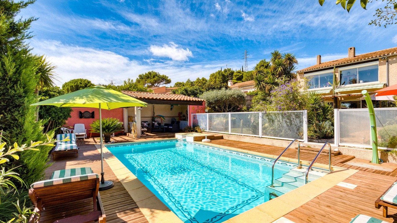 Photo of Outdoor in Clermont-l'Herault